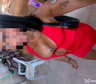 Acompanhante em Pindamonhangaba-SP - Marcela Freitas