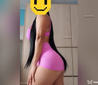 Acompanhante em Guarapuava-PR - Jéssica
