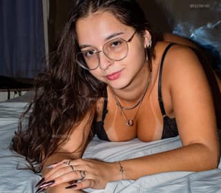 Acompanhante em Duque de Caxias-RJ - Diana