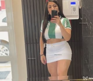 Acompanhante em Tubarão-SC - Fernanda