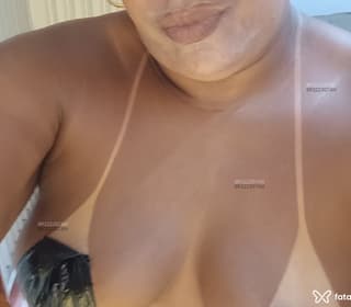 Acompanhante em Hortolândia-SP - Juju Souza