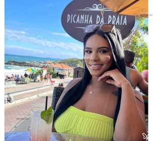 Acompanhante em Rio das Ostras-RJ - Manuela