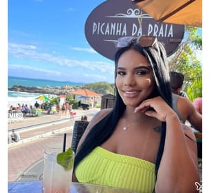 Acompanhante em Rio das Ostras-RJ - Manuela