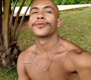 Acompanhante em Serra-ES - Kadu