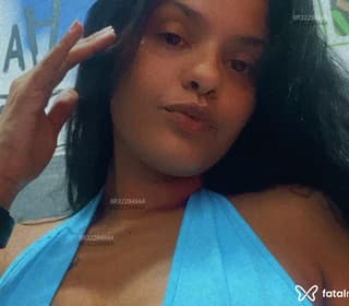 Acompanhante em Osasco-SP - Sarah Maria
