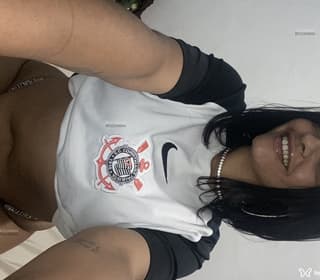 Acompanhante em Osasco-SP - Sarah Maria