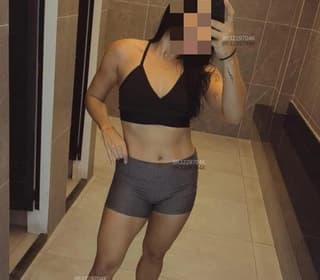 Acompanhante em Fortaleza-CE - Cupim