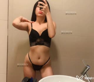 Acompanhante em São Paulo-SP - Bonnie