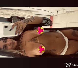 Acompanhante em Rio Claro-SP - Luana