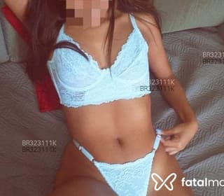 Acompanhante em Limeira-SP - Tavares