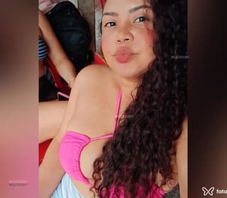 Acompanhante em Barcarena-PA - Agatha