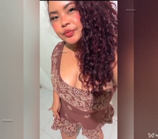 Acompanhante em Barcarena-PA - Agatha