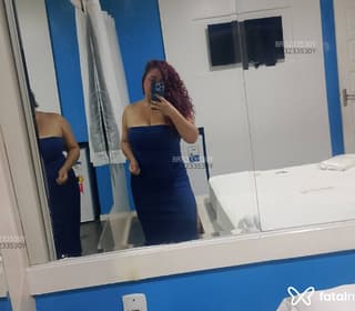 Acompanhante em Barcarena-PA - Agatha