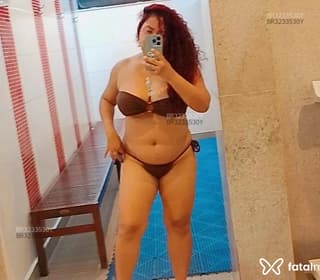 Acompanhante em Barcarena-PA - Agatha