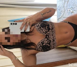 Acompanhante em Guarapuava-PR - Mirelly Beltrão