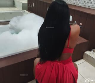Acompanhante em Anápolis-GO - Camilla Borges