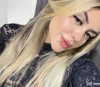 Acompanhante em Uberaba-MG - Babi Ferreira