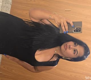 Acompanhante em Vitória-ES - Isabella Pluss