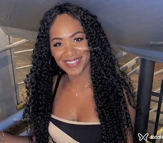 Acompanhante em Uberlândia-MG - Stefani Ribeiro