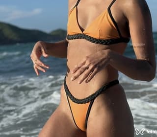 Acompanhante em Brasília-DF - Carol