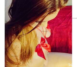 Acompanhante em Umuarama-PR - Isabely