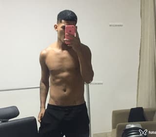 Acompanhante em Maceió-AL - Opretoh