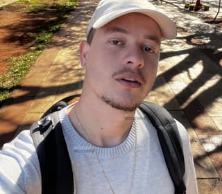 Acompanhante em Maringá-PR - Raffa