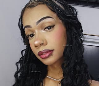 Acompanhante em Campo Grande-MS - Penélope
