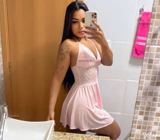 Acompanhante em Serra Talhada-PE - Yohana Oliveira