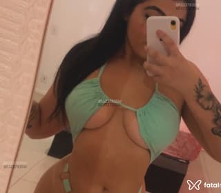 Acompanhante em Novo Hamburgo-RS - Raissa