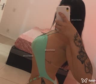 Acompanhante em Novo Hamburgo-RS - Raissa