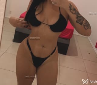 Acompanhante em Novo Hamburgo-RS - Raissa