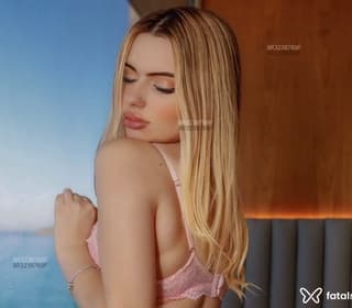 Acompanhante em Rio de Janeiro-RJ - Bella Angel