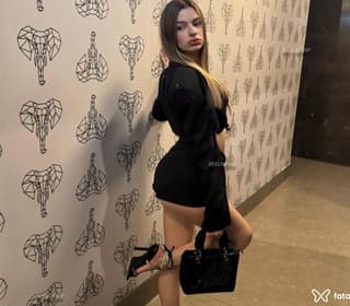 Acompanhante em Rio de Janeiro-RJ - Bella Angel