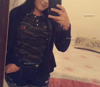 Acompanhante em Santo Antônio da Platina-PR - Nanda