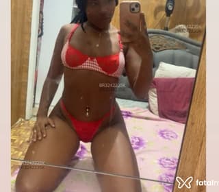 Acompanhante em Volta Redonda-RJ - Vitorinha