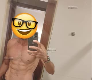 Acompanhante em Rio de Janeiro-RJ - Tiago Amaral