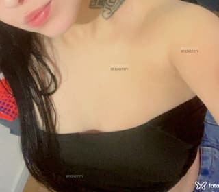 Acompanhante em Alvorada-RS - Emilly