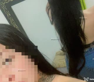 Acompanhante em Alvorada-RS - Emilly