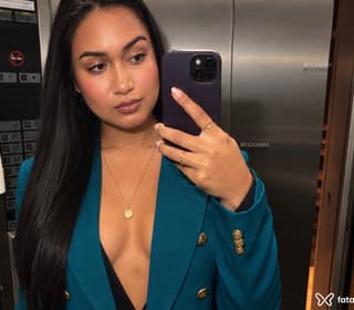 Acompanhante em Londrina-PR - Julia Massaro