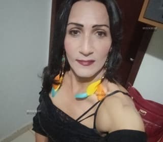 Acompanhante em Unaí-MG - Gabriela Valentina