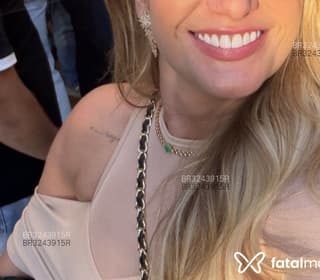 Acompanhante em São Paulo-SP - Bella