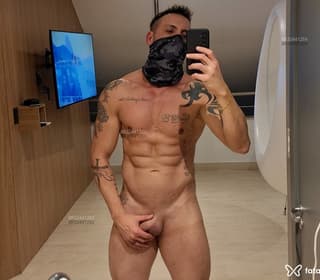 Acompanhante em Porto Alegre-RS - Juan Junior