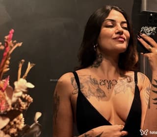 Acompanhante em Rio de Janeiro-RJ - Elise Amato