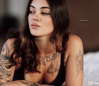 Acompanhante em Rio de Janeiro-RJ - Elise Amato