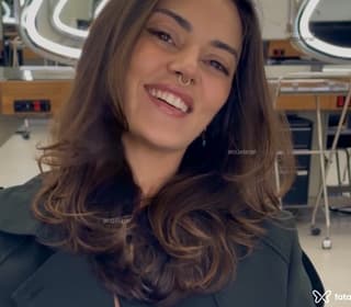 Acompanhante em Rio de Janeiro-RJ - Elise Amato