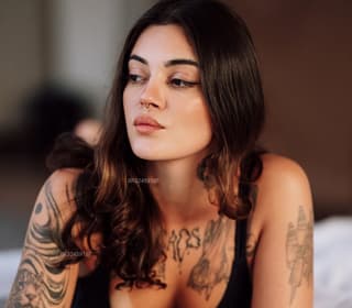 Acompanhante em Rio de Janeiro-RJ - Elise Amato