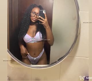 Acompanhante em Uberlândia-MG - Lily