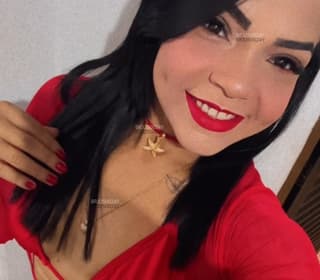Acompanhante em Xinguara-PA - Carolzinha