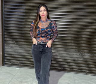 Acompanhante em Aracaju-SE - Stefane